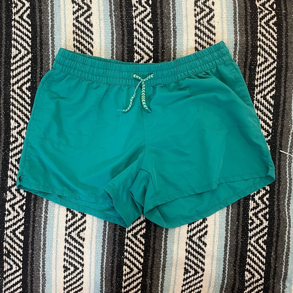North Face athletic shorts